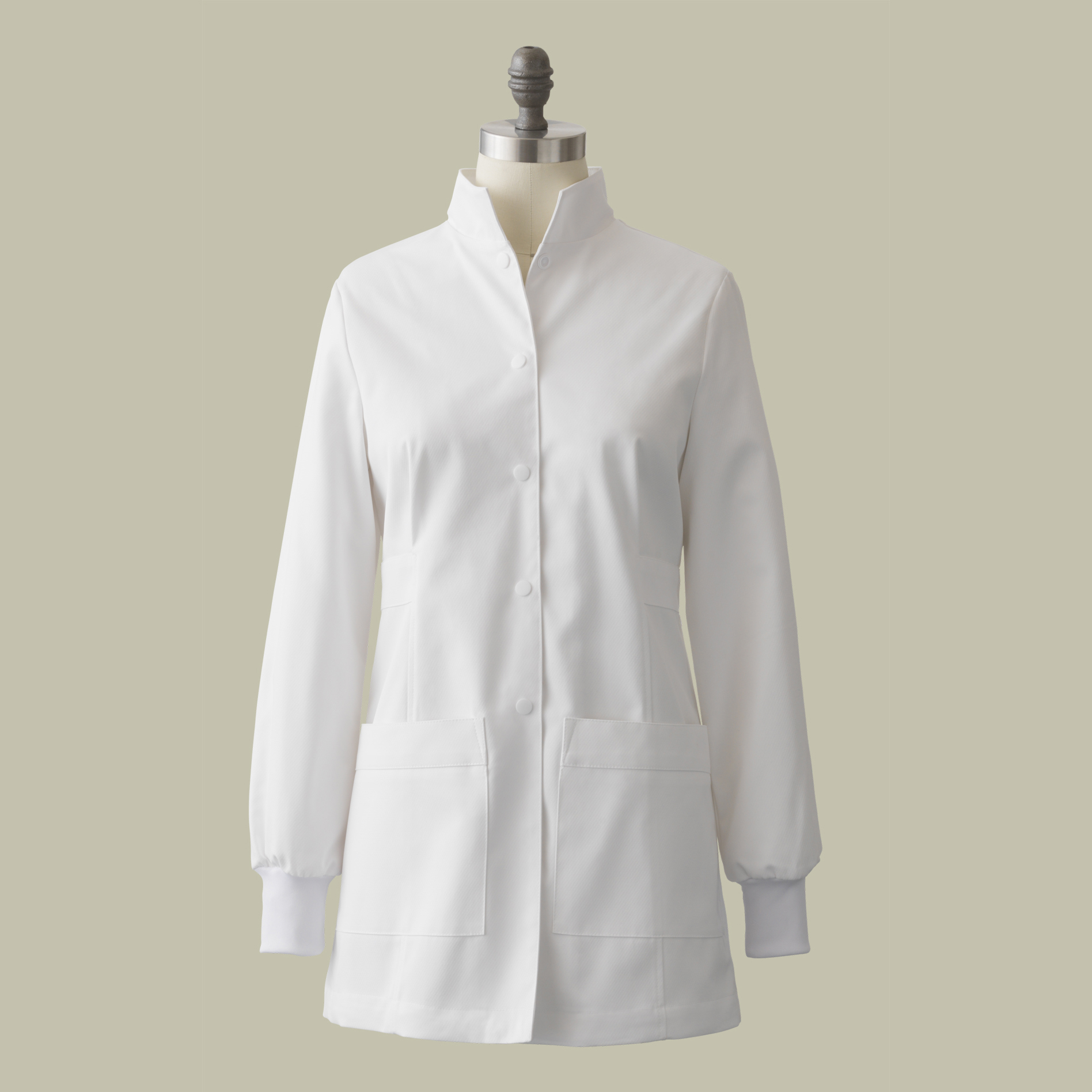 Medelita Elsie G. Women's Lab Coat Medelita